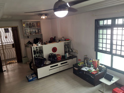 Blk 158C Rivervale View (Sengkang), HDB 4 Rooms #581280471